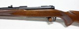 Pre 64 Winchester Model 70 358 Featherweight Rare, Excellent! - 6 of 19