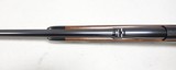 Pre 64 Winchester Model 70 Super Grade in Rare .243 Standard weight! - 12 of 22