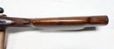 Pre 64 Winchester Model 70 Super Grade in Rare .243 Standard weight! - 10 of 22