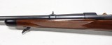 Pre 64 Winchester Model 70 Super Grade in Rare .243 Standard weight! - 9 of 22