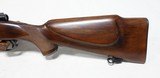 Pre 64 Winchester Model 70 Super Grade in Rare .243 Standard weight! - 7 of 22