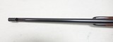 Pre 64 Winchester Model 70 Super Grade in Rare .243 Standard weight! - 13 of 22