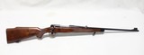 Pre 64 Winchester Model 70 Super Grade in Rare .243 Standard weight! - 22 of 22