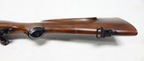 Pre 64 Winchester Model 70 Super Grade in Rare .243 Standard weight! - 15 of 22