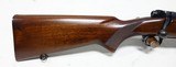 Pre 64 Winchester Model 70 transition era 250-3000 Savage Amazing! - 2 of 24