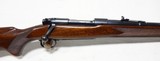 Pre 64 Winchester Model 70 transition era 250-3000 Savage Amazing! - 1 of 24