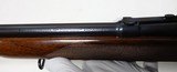 Pre 64 Winchester Model 70 transition era 250-3000 Savage Amazing! - 13 of 24