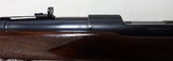 Pre 64 Winchester Model 70 transition era 250-3000 Savage Amazing! - 14 of 24