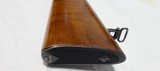 Pre 64 Winchester Model 70 Super Grade 7 M/M transition era Excellent! - 19 of 21