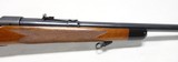 Pre 64 Winchester Model 70 Super Grade 7 M/M transition era Excellent! - 3 of 21