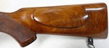 Pre 64 Winchester Model 70 Super Grade 7 M/M transition era Excellent! - 8 of 21