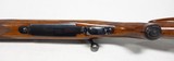 Pre 64 Winchester Model 70 Super Grade 7 M/M transition era Excellent! - 13 of 21