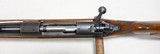 Pre 64 Winchester Model 70 Super Grade 7 M/M transition era Excellent! - 9 of 21