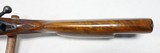Pre 64 Winchester Model 70 Super Grade 7 M/M transition era Excellent! - 10 of 21