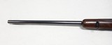 Pre War Pre 64 Winchester Model 70 257 Roberts Excellent Original! - 16 of 18