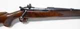 Pre War Pre 64 Winchester Model 70 257 Roberts Excellent Original! - 1 of 18