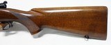Pre War Pre 64 Winchester Model 70 257 Roberts Excellent Original! - 8 of 18