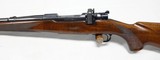 Pre War Pre 64 Winchester Model 70 257 Roberts Excellent Original! - 7 of 18