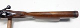 Pre War Pre 64 Winchester 70 Super Grade 375 H&H Magnum Superb! - 10 of 18