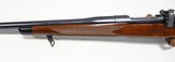 Pre War Pre 64 Winchester 70 Super Grade 375 H&H Magnum Superb! - 6 of 18