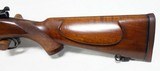 Pre War Pre 64 Winchester 70 Super Grade 375 H&H Magnum Superb! - 8 of 18