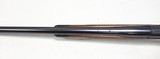 Pre War Pre 64 Winchester 70 Super Grade 375 H&H Magnum Superb! - 11 of 18