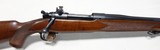 Pre War Pre 64 Winchester 70 Super Grade 375 H&H Magnum Superb! - 1 of 18
