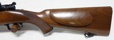 Pre War Pre 64 Winchester 70 Super Grade 250-3000 Savage Superb! - 5 of 20
