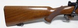 Pre War Pre 64 Winchester 70 Super Grade 250-3000 Savage Superb! - 2 of 20