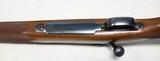 Pre War Pre 64 Winchester 70 Super Grade 250-3000 Savage Superb! - 14 of 20