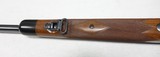 Pre War Pre 64 Winchester 70 Super Grade 250-3000 Savage Superb! - 15 of 20