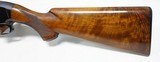 Winchester Model 12 Skeet WS-1 Vent Rib 12 gauge Superb! - 5 of 17