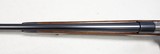 Winchester Model 52 Pre A Sporter 22 LR Excellent Original! - 11 of 21
