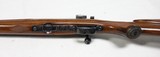 Winchester Model 52 Pre A Sporter 22 LR Excellent Original! - 13 of 21