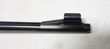 Pre 64 Winchester 70 300 SAVAGE Ultra rare special order CARBINE! - 4 of 22