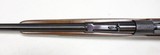 Pre 64 Winchester 70 300 SAVAGE Ultra rare special order CARBINE! - 11 of 22