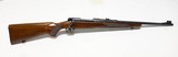 Pre 64 Winchester 70 300 SAVAGE Ultra rare special order CARBINE! - 22 of 22