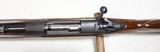 Pre 64 Winchester 70 300 SAVAGE Ultra rare special order CARBINE! - 9 of 22