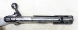 Pre 64 Winchester 70 300 SAVAGE Ultra rare special order CARBINE! - 21 of 22