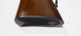 Pre 64 Winchester 70 300 SAVAGE Ultra rare special order CARBINE! - 17 of 22