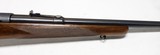 Pre 64 Winchester 70 300 SAVAGE Ultra rare special order CARBINE! - 3 of 22