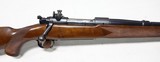 Pre War Pre 64 Winchester Model 70 30-06 Super Grade Incredible! - 1 of 19