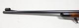 Pre War Pre 64 Winchester Model 70 30-06 Super Grade Incredible! - 8 of 19