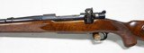 Pre War Pre 64 Winchester Model 70 30-06 Super Grade Incredible! - 6 of 19