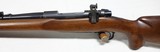 Pre 64 Winchester Model 70 National Match 30-06 - 7 of 20
