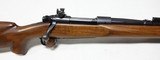 Pre 64 Winchester Model 70 National Match 30-06 - 1 of 20