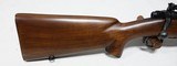 Pre 64 Winchester Model 70 National Match 30-06 - 2 of 20