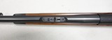Pre 64 Winchester Model 70 458 African Super Grade As New! - 11 of 19