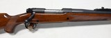 Pre 64 Winchester Model 70 458 African Super Grade As New! - 1 of 19