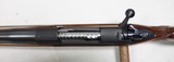 Pre 64 Winchester Model 70 458 African Super Grade As New! - 10 of 19